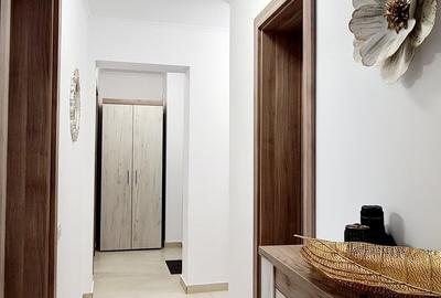 Apartament cu 2 camere decomandat, mobilat în Titan - 17