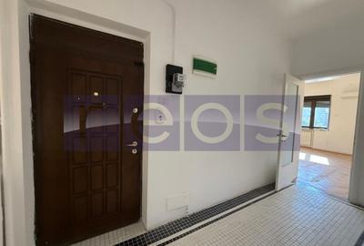 Apartament cu 5 camere semidecomandat, mobilat în Amzei - 15