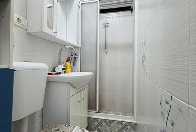 Apartament cu 2 camere nedecomandat, mobilat în Ultracentral - 6