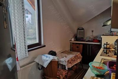 Garsoniera Etaj 3 Calimanesti Garsoniera Etaj 3 Calimanesti - 3