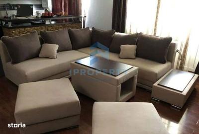 Apartament cu 2 camere, mobilat în Berceni - 7
