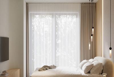 West Avenue Residence – acasă, la doar câteva minute de oraș - 5