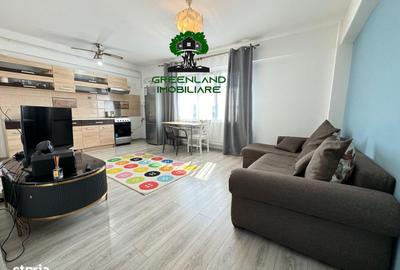 Apartament cu 2 camere în Cug