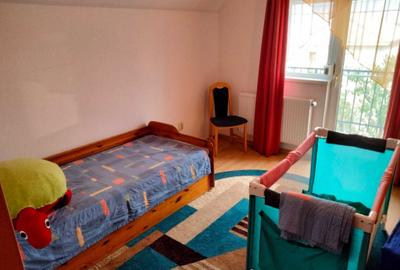 Casă cu 4 camere în Șagu - 3