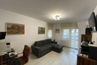 Apartament 2 camere, mobilat si utilat, zona rond Metro Berceni - Metalurgiei