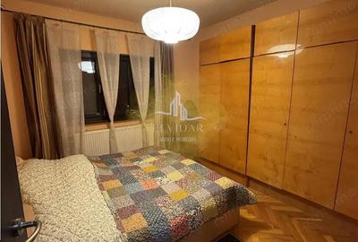 Apartament cu 3 camere în Dacia - 6
