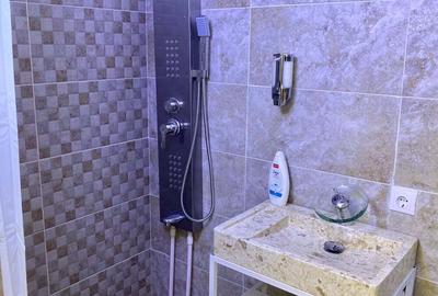 Apartament Voineasa Transalpina - 1