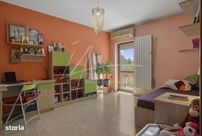 Casă cu 4 camere în Dumbrăveni - 1