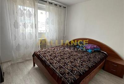 Apartament cu 2 camere decomandat în Titan - 4