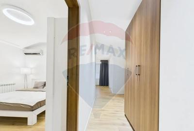Apartament cu 3 camere decomandat, mobilat în Timpuri Noi - 4