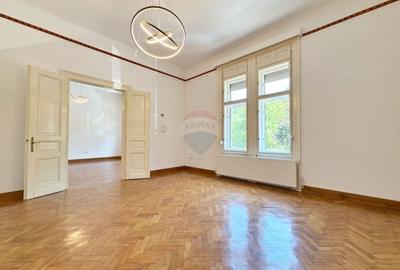 Spatiu de birouri de 120mp de inchiriat in Arad - 1