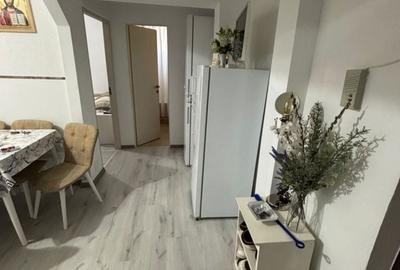 Apartament cu 2 camere decomandat în Ciumbrud - 2
