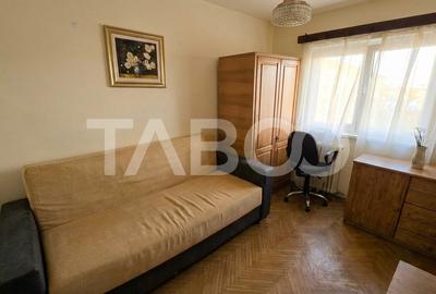 Apartament cu 3 camere decomandat, mobilat în Mihai Viteazul - 3