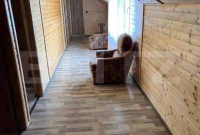 Casă cu 6 camere cu Teren 1113 Mp în Noșlac - 4