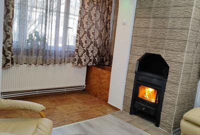 Apartament 4 camere Vaslui - 1