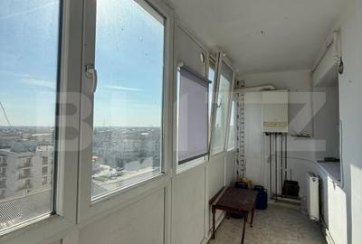 Apartament 2 camere, 50 mp, strada Prof. Radu Gioglovan - 8