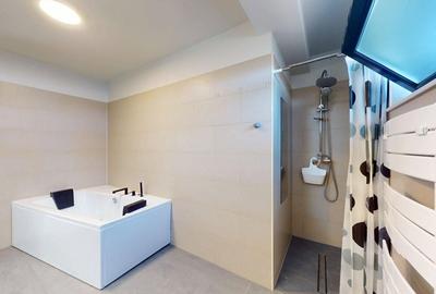 ȘTEFĂNEȘTI – Ștefăneștii de Sus | Vilă modernă 180 mp | Teren 500 mp - 29