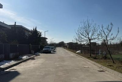 Teren Construcții intravilan de 2019 mp, în Băneasa - 6