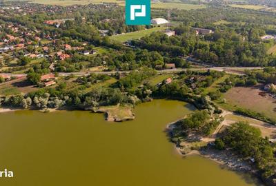Spațiu comercial, în Peregu Mare - 6