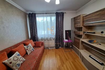 Apartament cu 2 camere semidecomandat, mobilat în Ultracentral - 6
