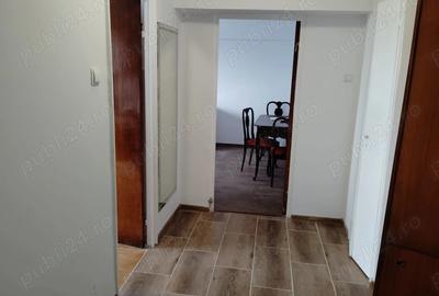 Inchiriesz apt. 2 camere, Tineretului - 4