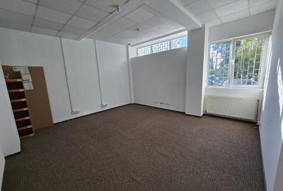 Spațiu comercial, de 99 mp, în Ultracentral - 5