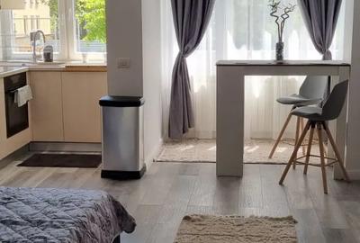 Propietar inchiriez garsoniera 3 minute metrou Iancului Obor Iulia Hasdeu - 3