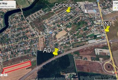 Spațiu comercial, în Corbeanca - 19