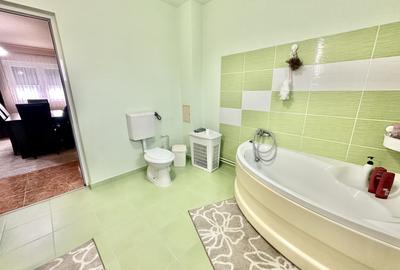 Casa individuala cu 5 camere -136mp- Mosnita Noua - Pozitie Centrala - 20