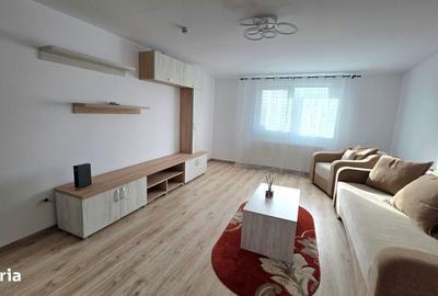Apartament cu 2 camere decomandat în Drajna - 5