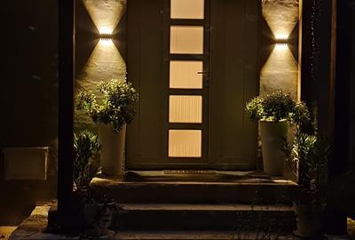 Casă individuală cu 5 camere cu Canalizare în Berceni - 8