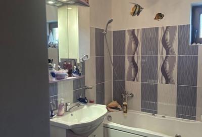 Casă cu 4 camere decomandat cu Teren 506 Mp în Cornu - 12