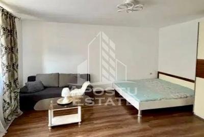 Garsonieră semidecomandată în Central - 2