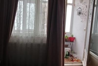 Apartament cu 3 camere semidecomandat în Titan - 3