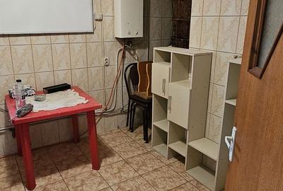 Apartament cu 3 camere decomandat în Brânceni - 9