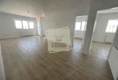 Apartament cu 3 camere balcon si parcare pe Doamna Stanca - 2