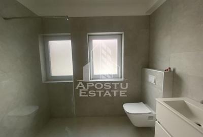 Duplex modern in Dumbravita – 5 camere, 135 mp utili, teren 340 mp - 19