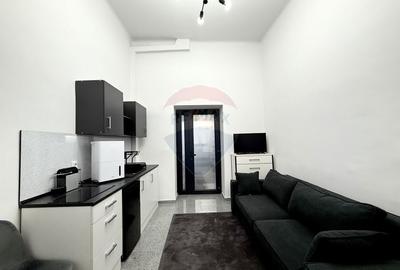 Apartament 2 camere ultracentral, impartit in 2 unitati - parcare - 5