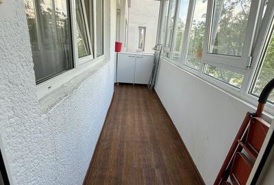 Apartament 3 camere de vanzare Blv.Iuliu Maniu 59 / Lujerului - 19
