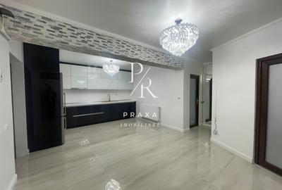 Apartament cu 4 camere semidecomandat, mobilat în Florești - 4