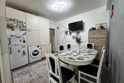 Apartament 2 camere 45 mp, balcon, parcare,  zona Apahida - 6