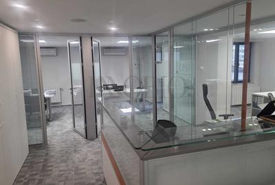 Birou, de 150 mp, în Ultracentral - 3