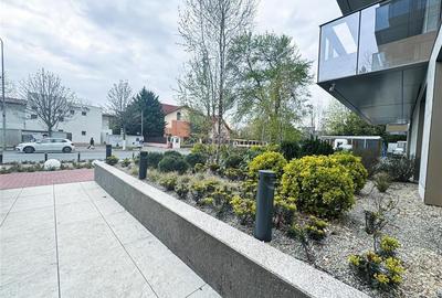 Apartament 3 Camere de Vanzare Cortina 126 - 25