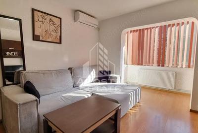 Apartament cu 2 camere semidecomandat, mobilat în Lipovei - 1