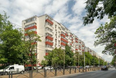 Apartament cu 2 camere semidecomandat, mobilat în Turda - 16