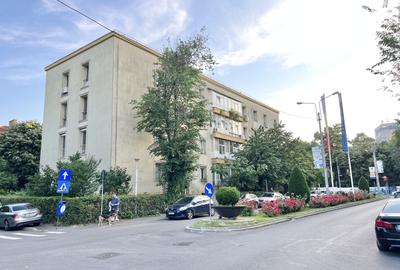 Garsonieră decomandată, mobilată în Floreasca - 7