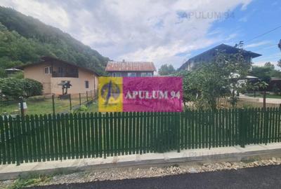 Casă individuală cu 6 camere în Poiana Câmpina