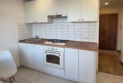 Garsonieră decomandată în Tei - 4