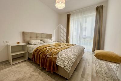 Apartament cu 2 camere semidecomandat în Dumbrăvița - 6