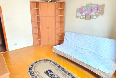 Apartament 3 camere 80 mp, 2 bai, 2 balcoane, Alexandru - Zimbru, bloc 1988 - 9